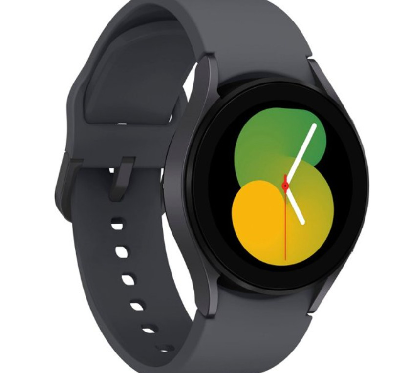 Samsung Galaxy Watch5 Aluminum 40mm - Graphite