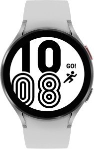 SAMSUNG Galaxy Watch4 - Health and Fitness Smartwatch