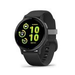 Garmin vívoactive 5 GPS Smartwatch with AMOLED Display