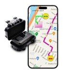 Family1st 4G LTE GPS Tracker for All Ages