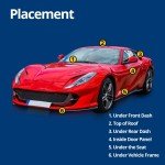 Family1st 4G LTE GPS Tracker for All Ages