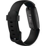 Fitbit Inspire 2 Heart Rate Activity Tracker - Black