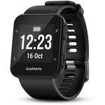 Garmin Forerunner 35 GPS Running Watch - Black