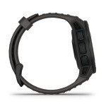 Garmin Instinct GPS Outdoor Watch - Graphite