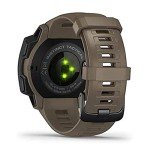 Garmin Instinct Tactical Rugged Outdoor Smartwatch