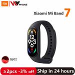 Xiaomi Mi Band 7 Fitness Tracker