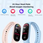 Xiaomi Mi Band 7 Fitness Tracker