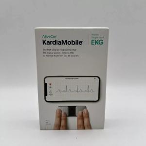 KardiaMobile EKG Monitor – AFib Detection in 30s