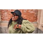 Fitbit Inspire 3 Fitness Tracker with Heart Rate Monitoring