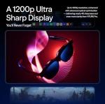 VITURE Luma Pro XR Glasses - Ultra Sharp Display