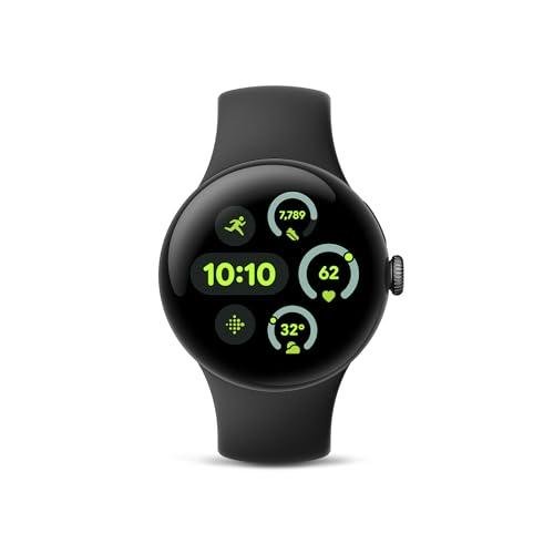 Smartwatches