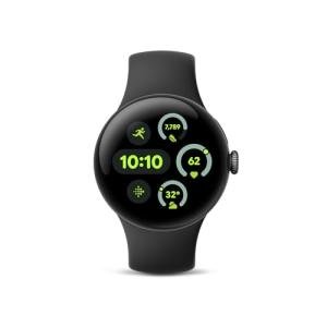 Google Pixel Watch 3 - Android Smartwatch, Heart Rate Tracking