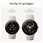 Google Pixel Watch 3 - Android Smartwatch, Heart Rate Tracking
