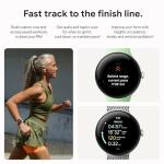 Google Pixel Watch 3 - Android Smartwatch, Heart Rate Tracking