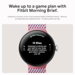 Google Pixel Watch 3 - Android Smartwatch, Heart Rate Tracking