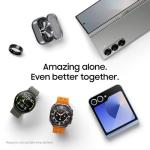 Samsung Galaxy AI Smart Ring - Size 10, Black