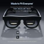 XREAL One Pro AR Glasses with Bose Sound