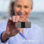 KardiaMobile EKG Monitor – AFib Detection in 30s