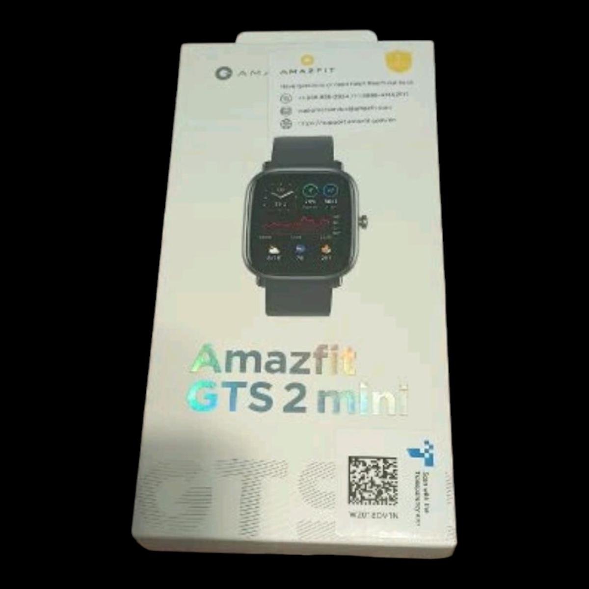 Amazfit