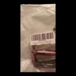 Amazfit GTS 2 Mini Smartwatch - Midnight Black