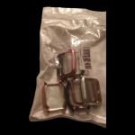 Amazfit GTS 2 Mini Smartwatch - Midnight Black