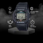 Casio G-Shock DW5600UE-1V Men's Black Sport Watch