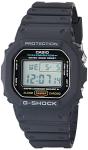 Casio G-Shock DW5600UE-1V Men's Black Sport Watch