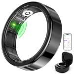Naughtbaby FitElf 3 Pro Smart Fitness Tracker Ring