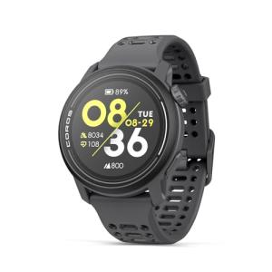 COROS PACE 3 GPS Sports Watch - Lightweight & Smart