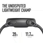 COROS PACE 3 GPS Sports Watch - Lightweight & Smart