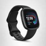 Fitbit Versa 4 Smartwatch with GPS and Heart Rate