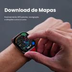 Amazfit Bip 6 Smart Watch with AMOLED Display