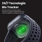 Amazfit Bip 6 Smart Watch with AMOLED Display