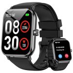 HD Smart Watch with Fitness Tracker Features