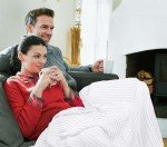 Utopia Bedding White 100% Cotton Waffle Blanket 300 GSM [Queen - 90x90 Inch] Soft Lightweight Breathable Bed Blanket for All Season