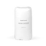 Organic Favorite 100% Organic Cotton Comforter/Duvet Insert, All-Season, Hypoallergenic, Luxurious Down Alternative, 400 Thread Count, Box-Stitch - King Size, White