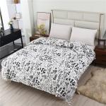 1Pc Cotton High-Grade Printed Zipper Duvet Cover Available In A Variety Of Sizes And Custom Sizes