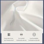 Black and Red Check style Digital Printed Duvet Set - Polyester - Bedroom Decor -1 bed cover +2 pillowcases (no pillow core)