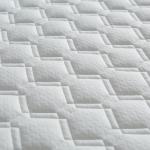 Natural Thai Latex Mattress Topper Soft Breathable Hypoallergenic Pressure Relief Student Dorm Hotel Tatami Bed Pad Wholesale