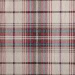 Eddie Bauer - Flannel Sheets Full Size, Anti-Pilling & Wrinkle Resistant Cotton, Touchably Soft for All-Season Comfort - Bed Sheets with Matching Pillowcases & Fitted Sheet (Montlake Plaid Red)