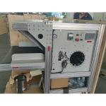 Rolled Pillow Quilt Bed Sheet Cover Blanket Rolling Packing Machine Mattress Roll Packing Machine