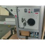 Rolled Pillow Quilt Bed Sheet Cover Blanket Rolling Packing Machine Mattress Roll Packing Machine