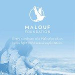 MALOUF Sleep TITE Hypoallergenic 100% Waterproof Protector-15-Year Warranty-Vinyl Free Mattress Protector, Queen, White