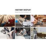 Customizable Luxury Hotel Bedroom Furniture King Size Classic Bedding Sets Wooden Frame Bed