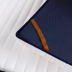 New Latex Mattress Pad for Student Dorm Single Bed Thickened Soft Mattress Topper Home Use Double Bed Tatami Base128