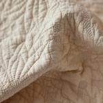 Washed Pure Cotton Versatile Quilted Bedspread Summer Quilt Blanket Bed Cover Mattress Topper Coverlet Bed Sheet With Pillowcase