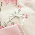 100%Cotton Duvet Cover Flower Printed funda nórdica cama 150x200 Cotton housse de couette High Quality Single/Queen/King 이불커버