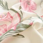 100%Cotton Duvet Cover Flower Printed funda nórdica cama 150x200 Cotton housse de couette High Quality Single/Queen/King 이불커버