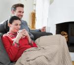 Utopia Bedding Khaki 100% Cotton Waffle Blanket 300 GSM [Queen - 90x90 Inch] Soft Lightweight Breathable Bed Blanket for All Season