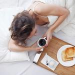 BYSURE Hotel Luxury Bed Sheets Set 6 Piece(Queen, White) - Super Soft 1800 Thread Count 100% Microfiber Sheets with Deep Pockets, Wrinkle & Fade Resistant